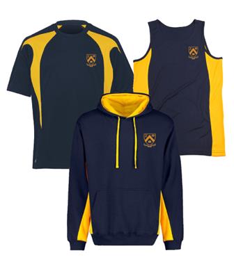 PE Uniform