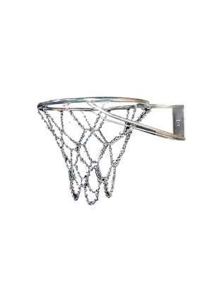 Netball & Basketball Net Heavy Duty Chain Mesh