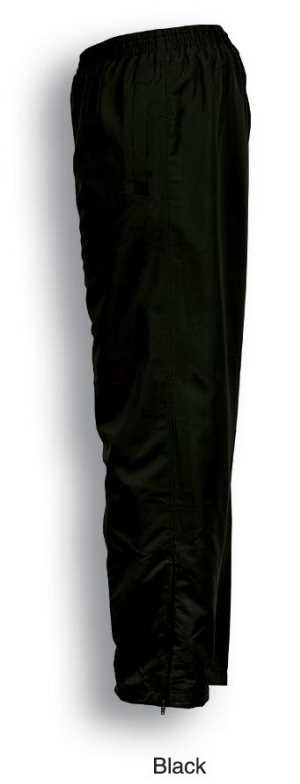 Lawrence Area Track-suit Pants