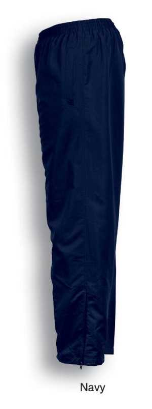 Lawrence Area Track-suit Pants