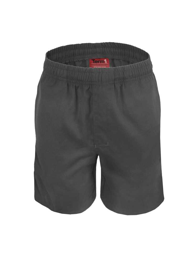 Lawrence Area School Junior Boys Short