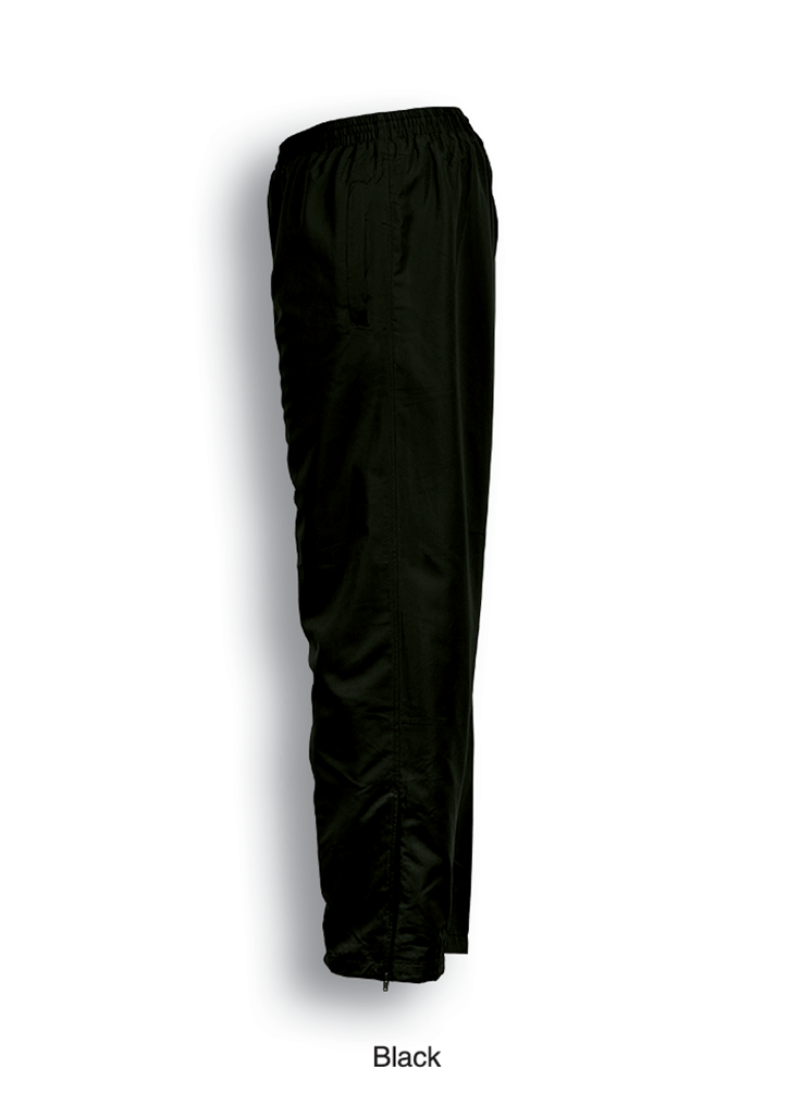 Lawrence Area Track-suit Pants